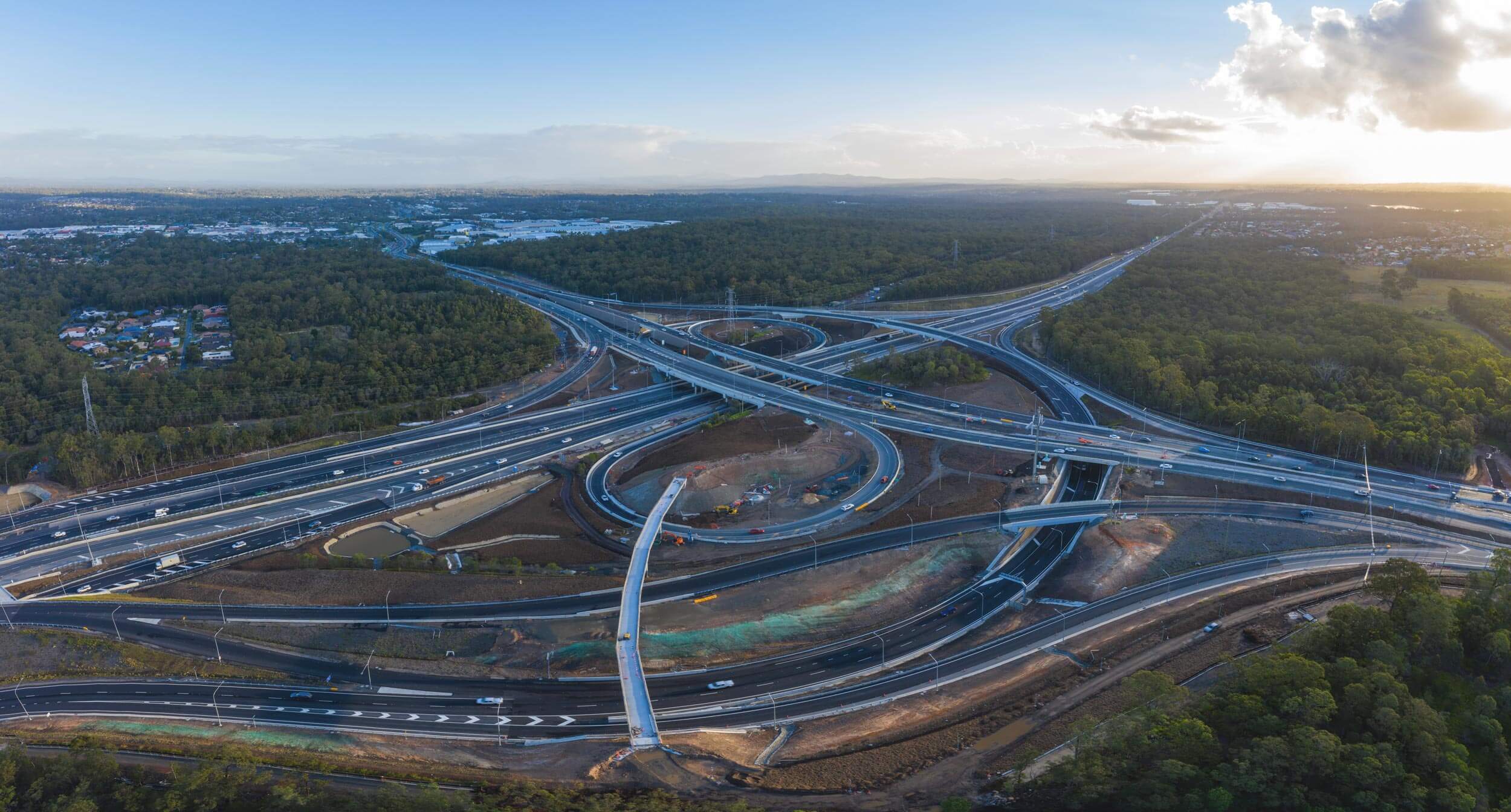 Road Construction