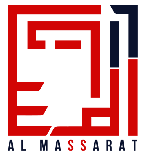 AMAK logo